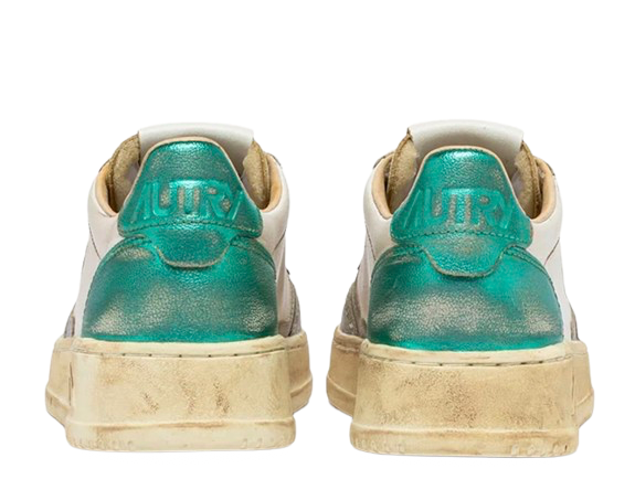 AUTRY Sup Vint Low AUTRY Sup Vint Low