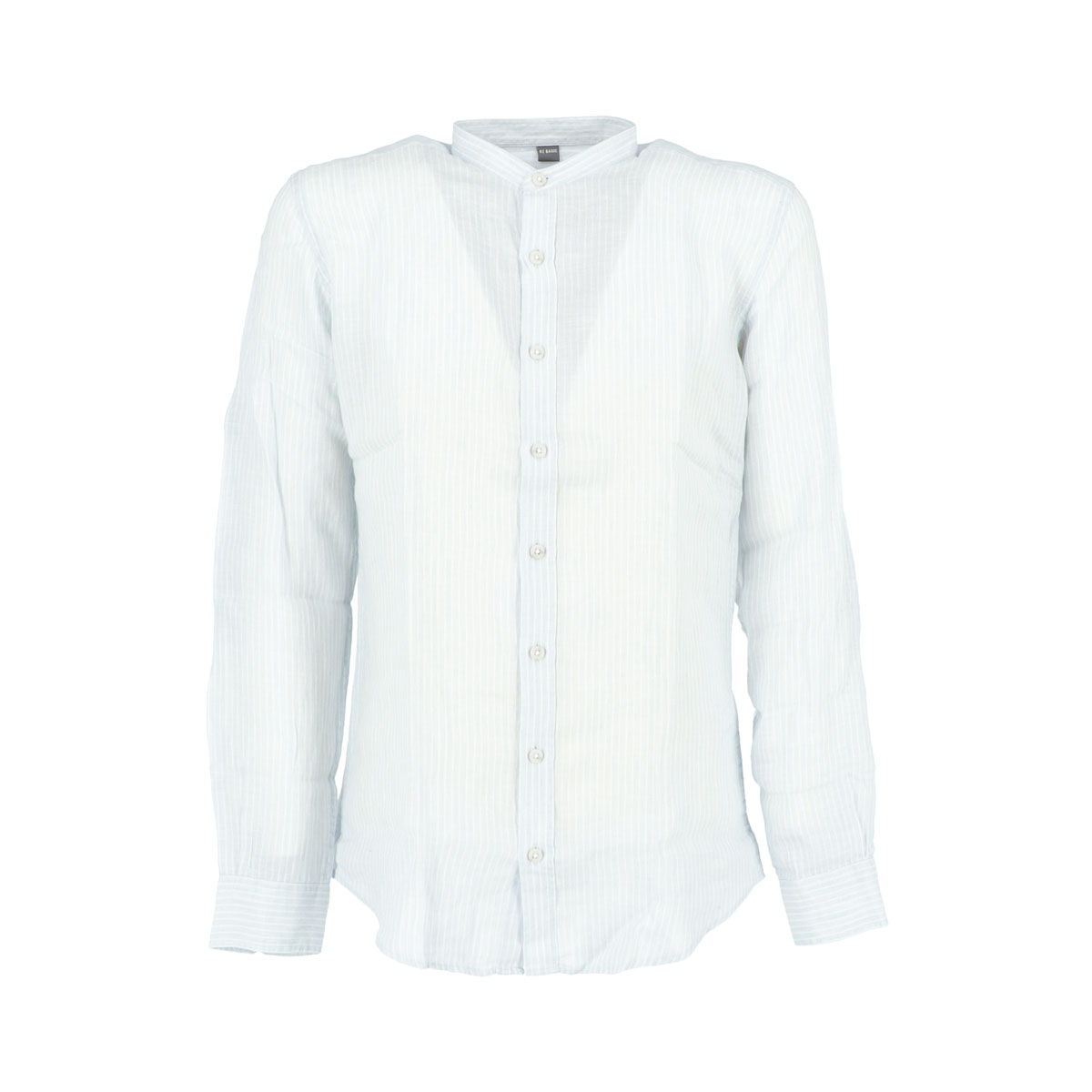 OZ BASIC Linen Shirt
