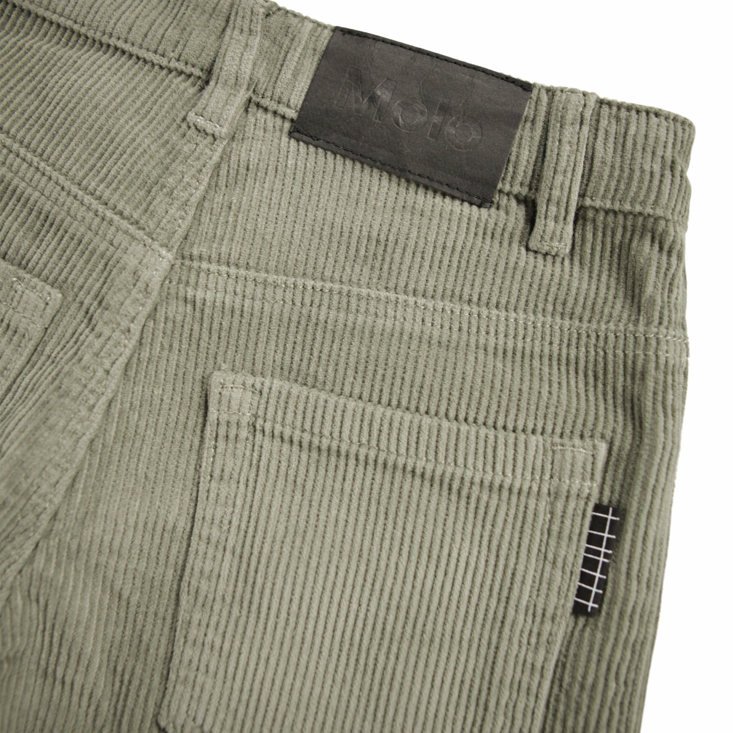 MOLO Aiden woven pants