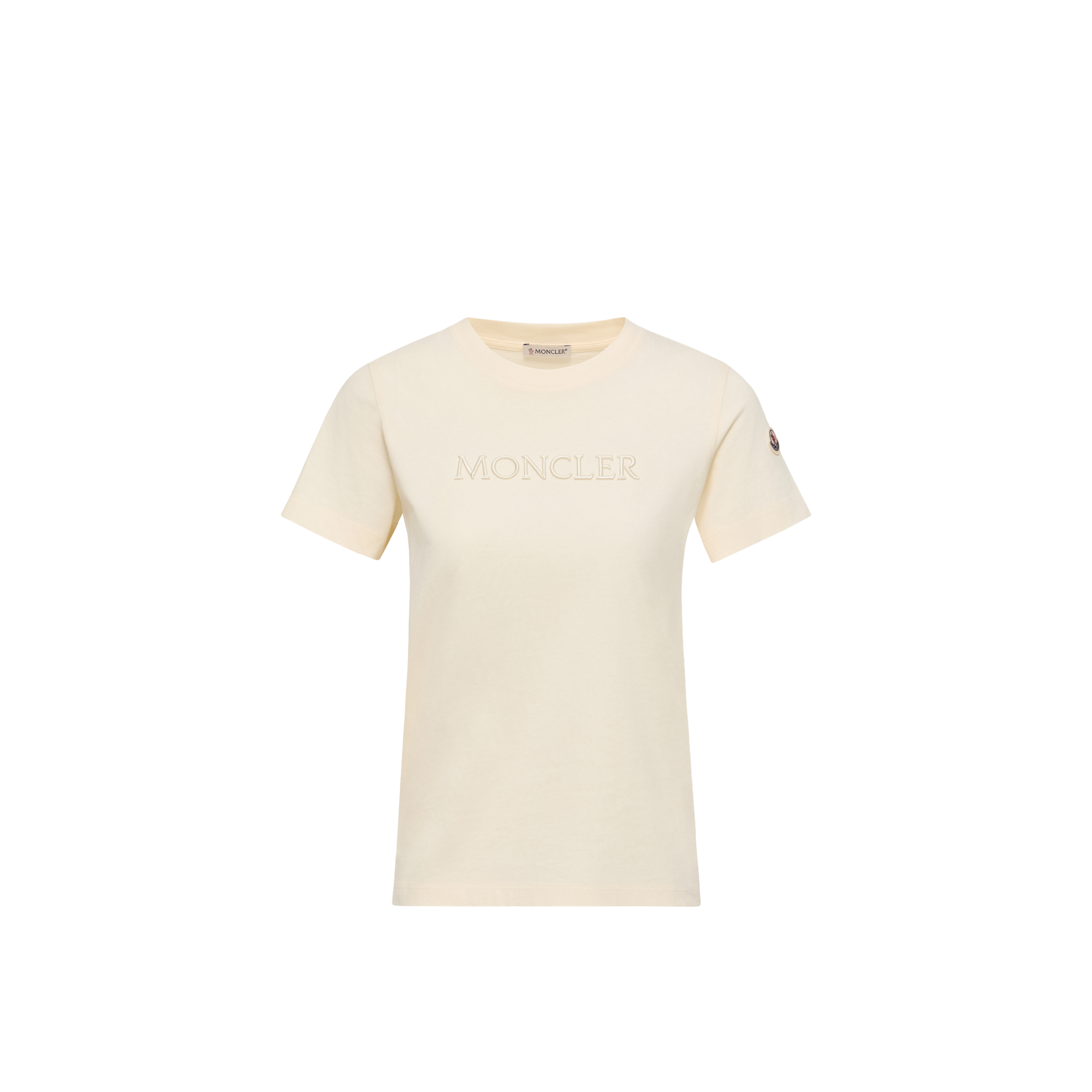 MONCLER SS T-Shirt