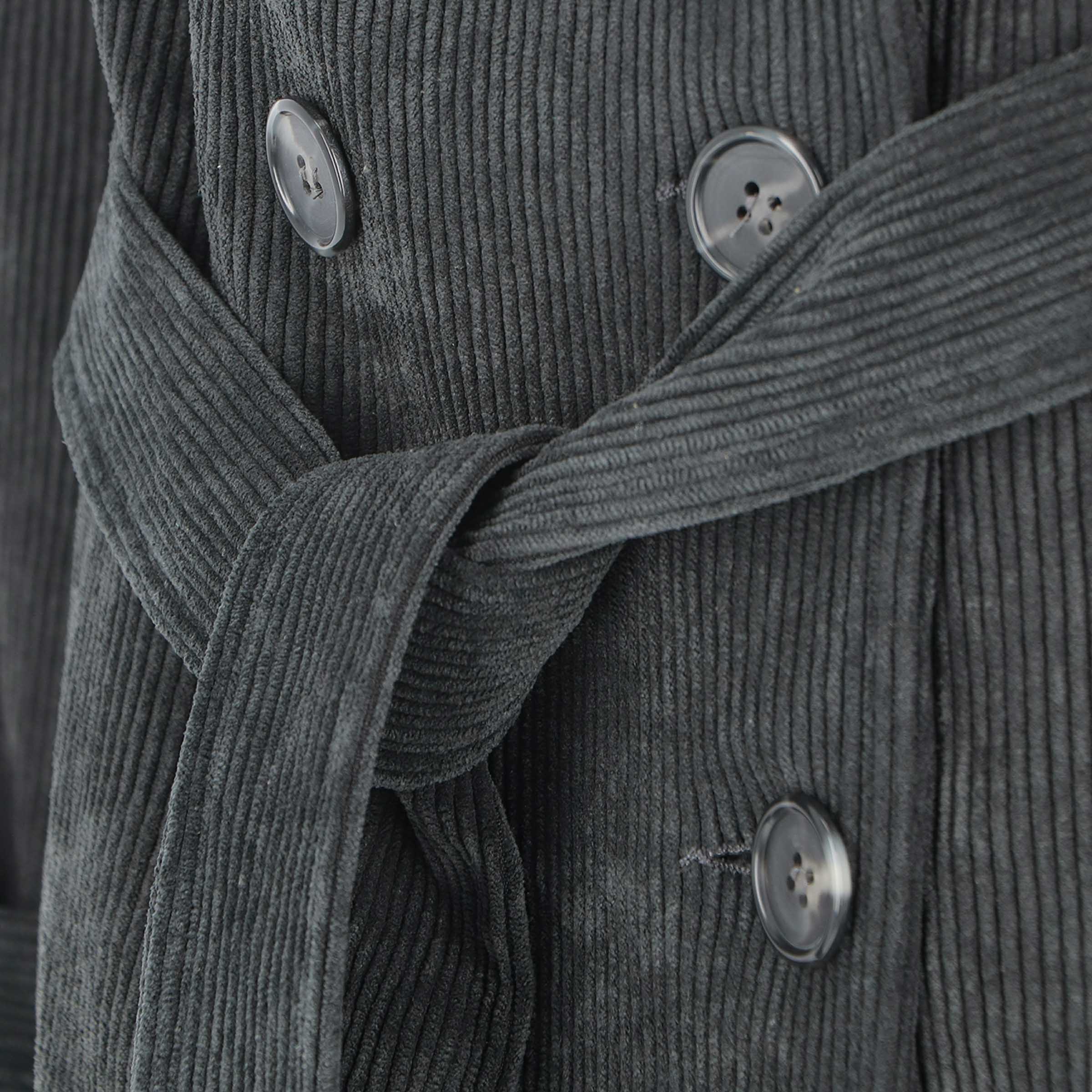 OZ BASIC Trench