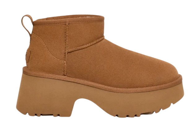 UGG W ULTRA MINI NEW HEIGHTS