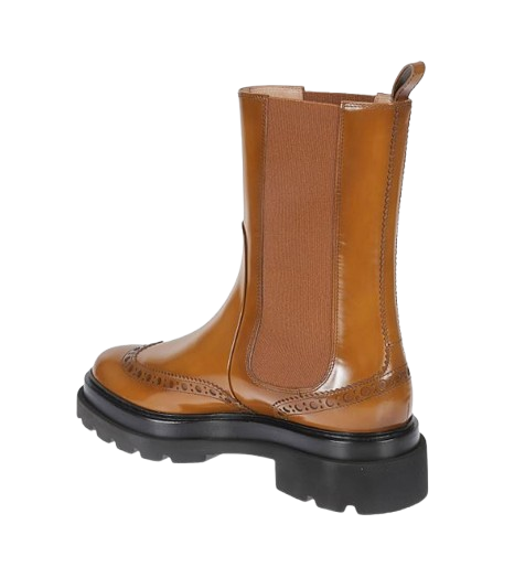 SANTONI Ankle Boots