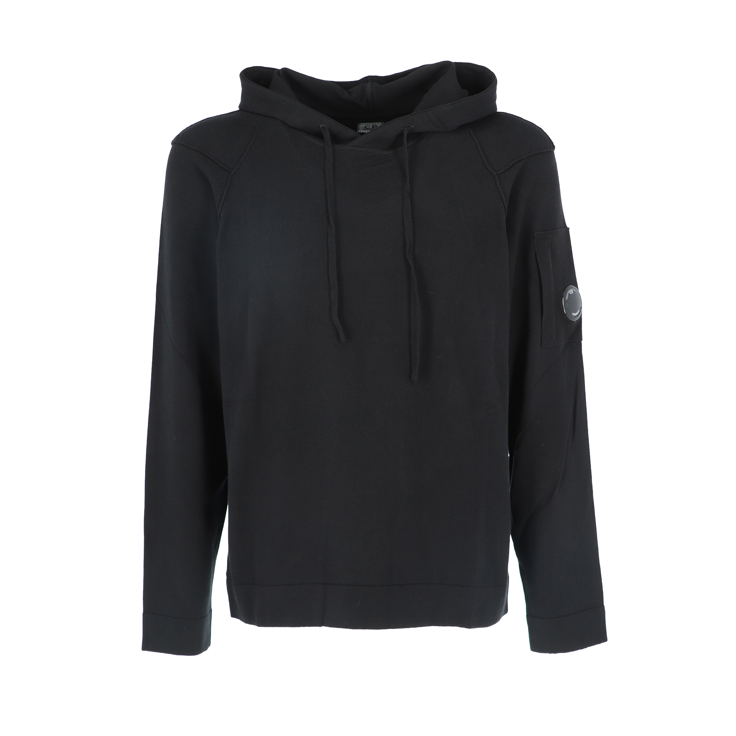 CP COMPANY Sea Island Hooded Lens