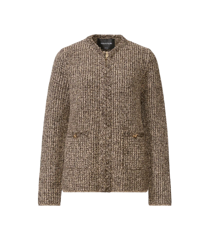 FABIANA FILIPPI Jacket
