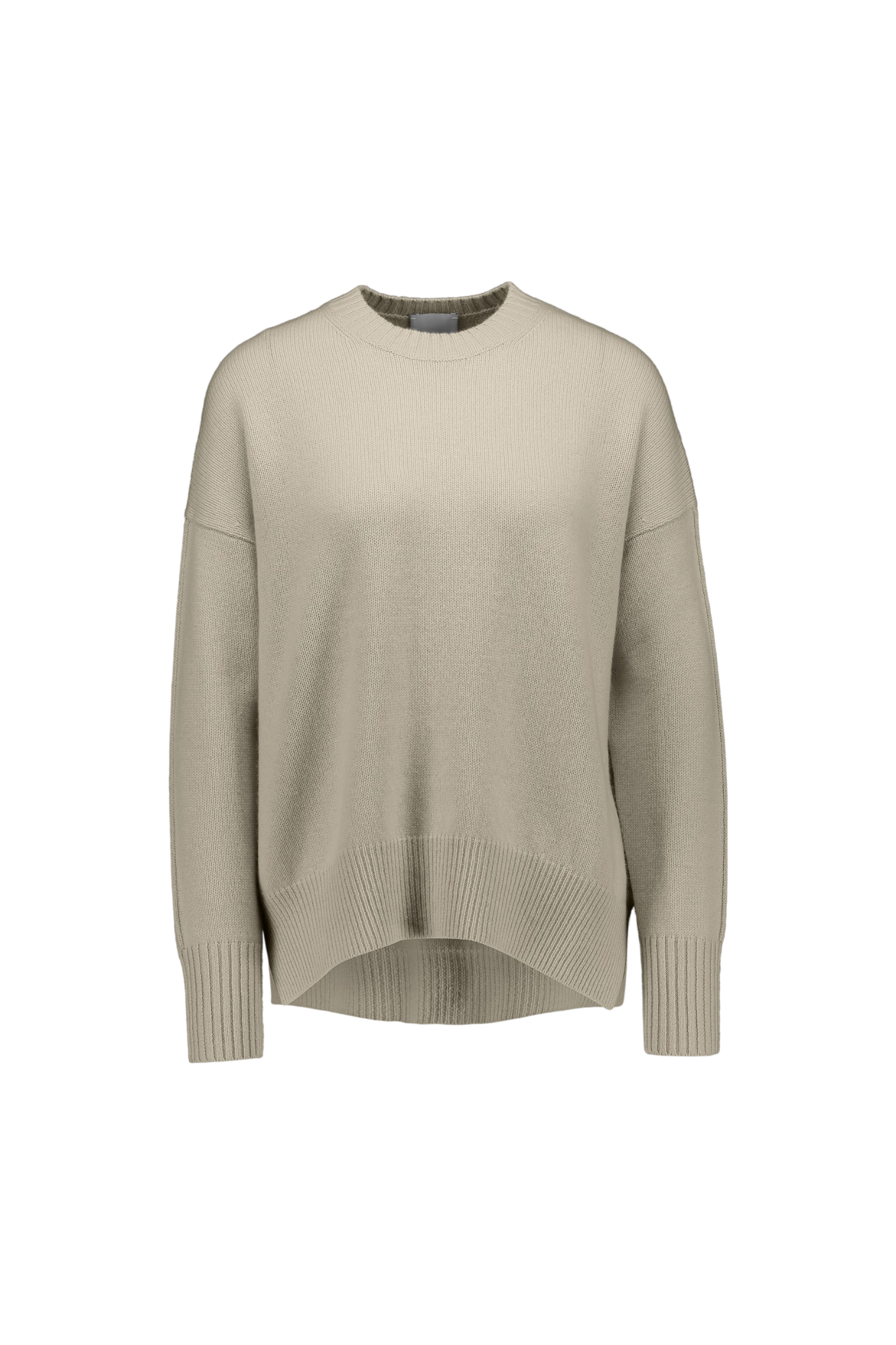 ALLUDE RD Sweater