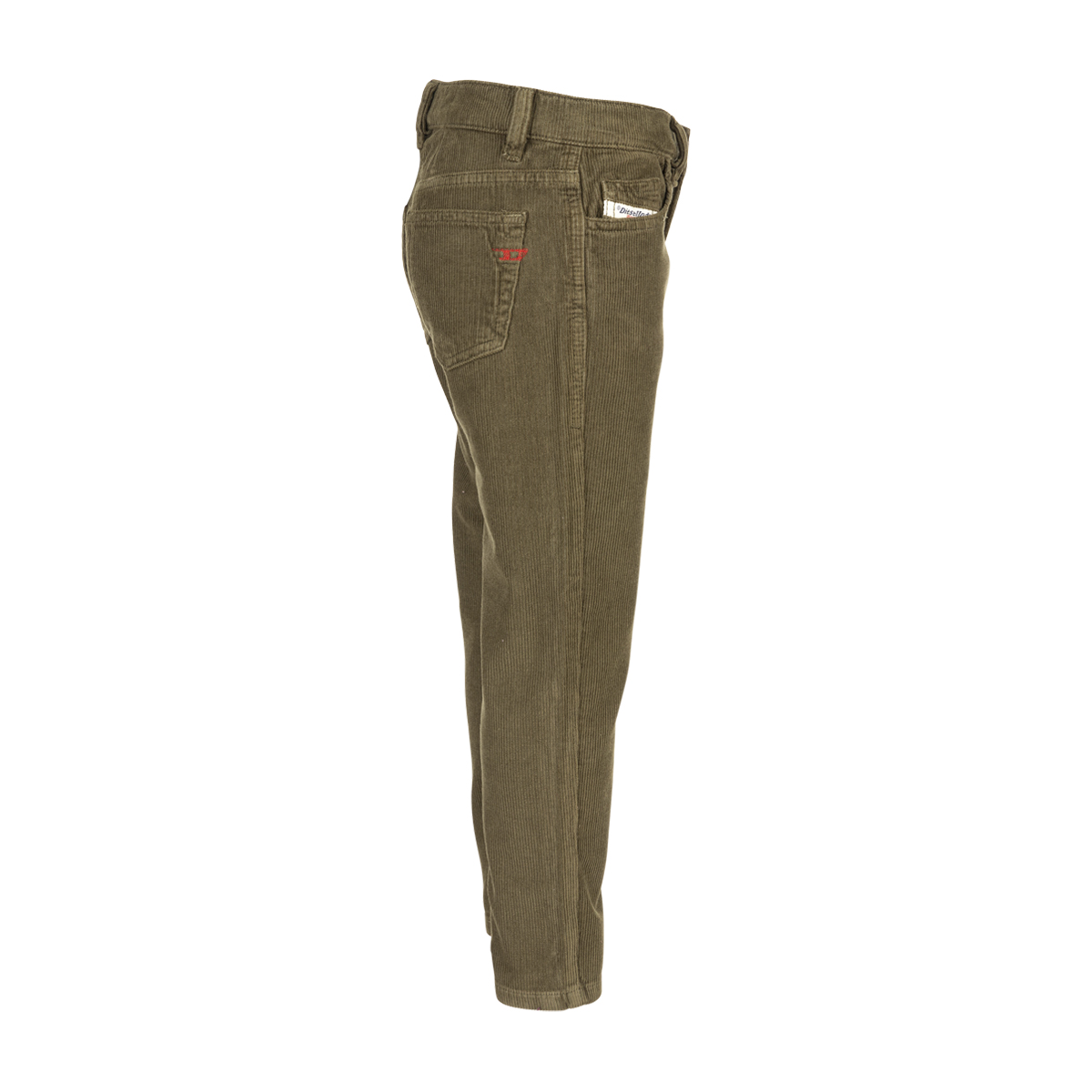 DIESEL 2020 D-Viker-J