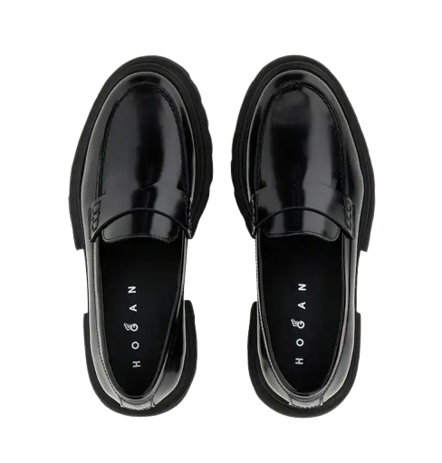 HOGAN Mocassino H674 HOGAN Mocassino H674