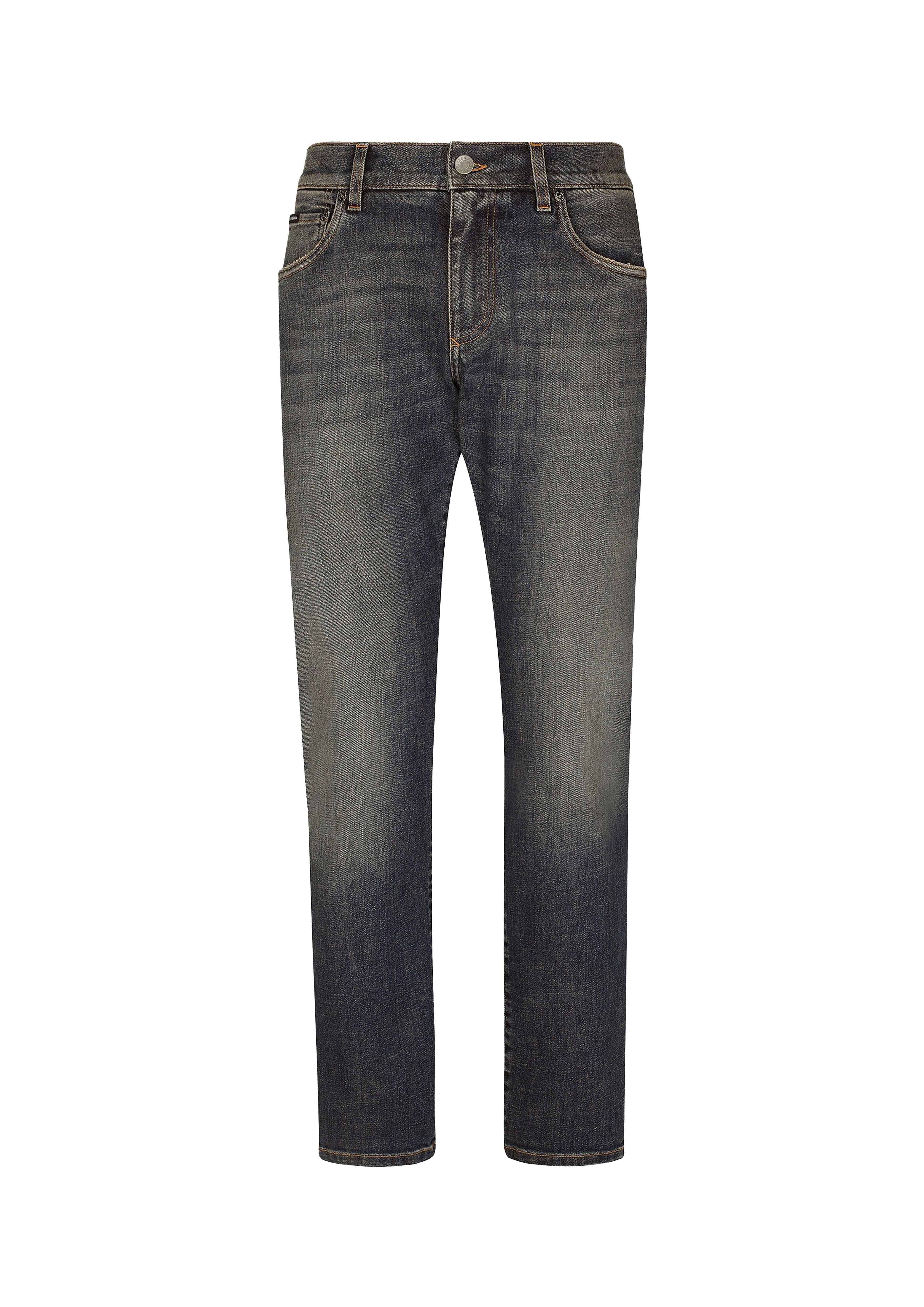 DOLCE & GABBANA Jeans