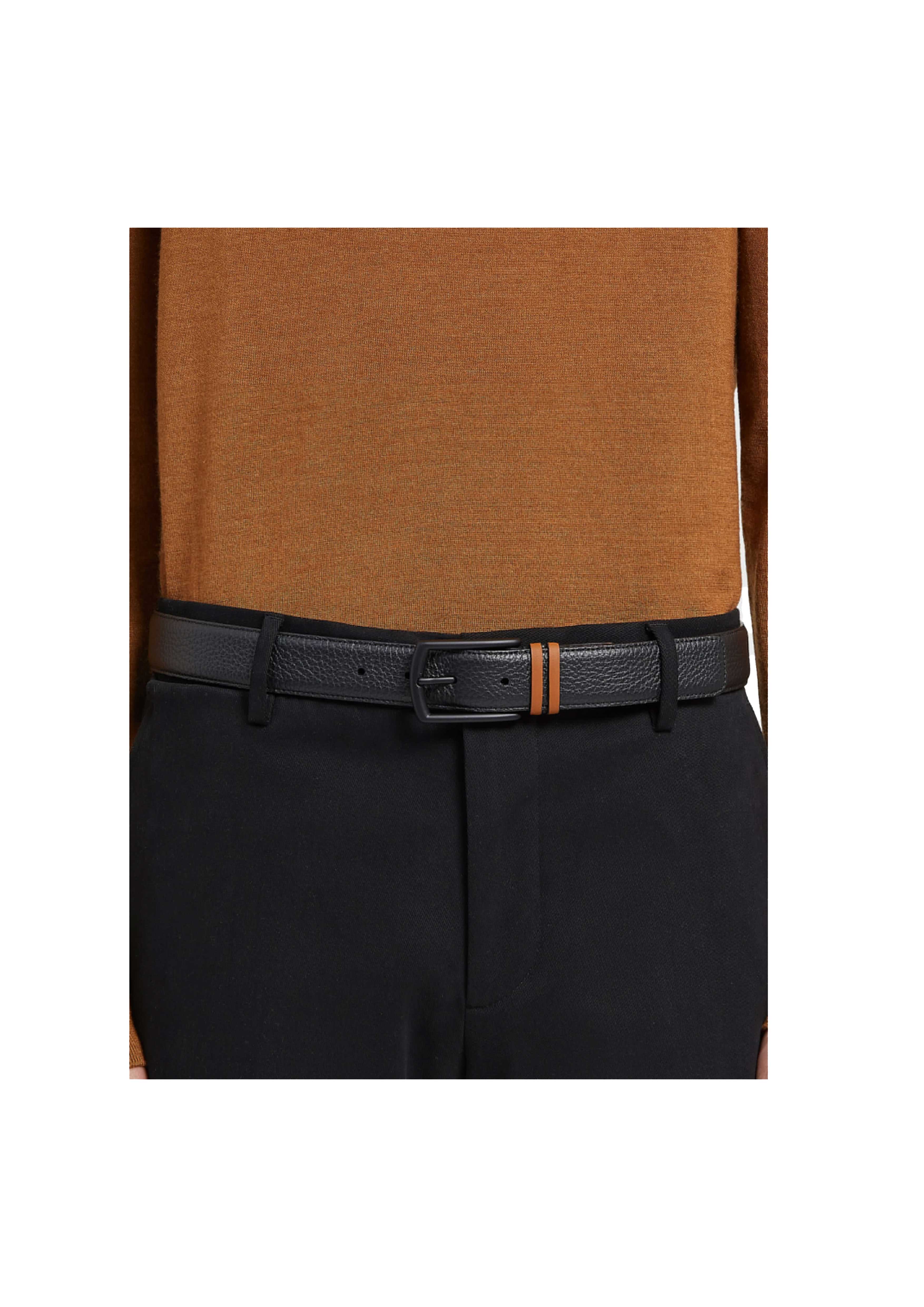 ZEGNA Belt