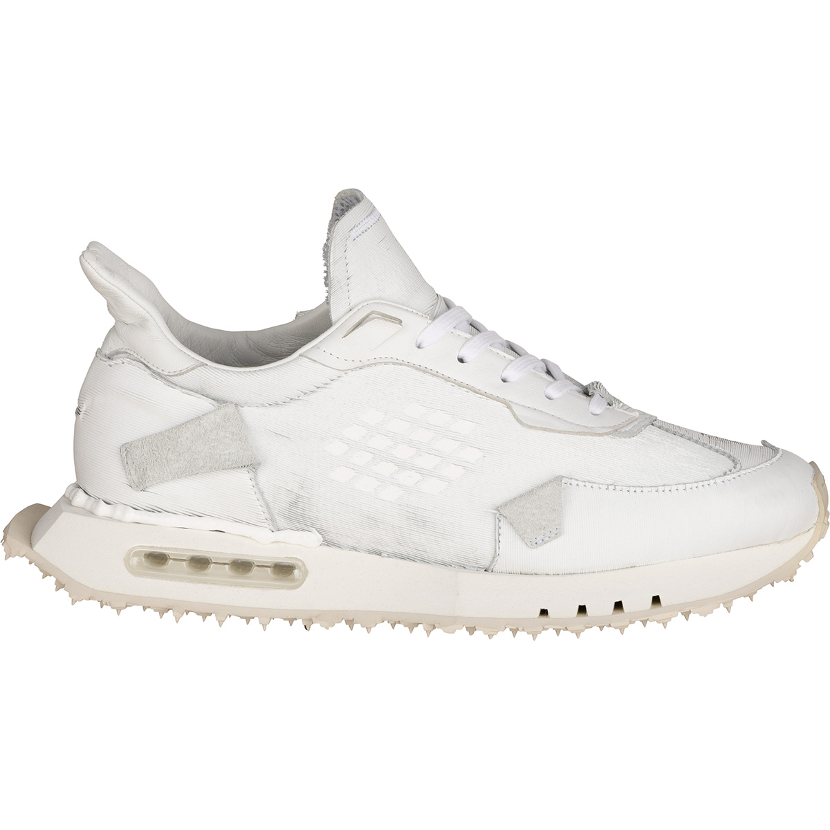 BE POSITIVE Sneaker bassa Race