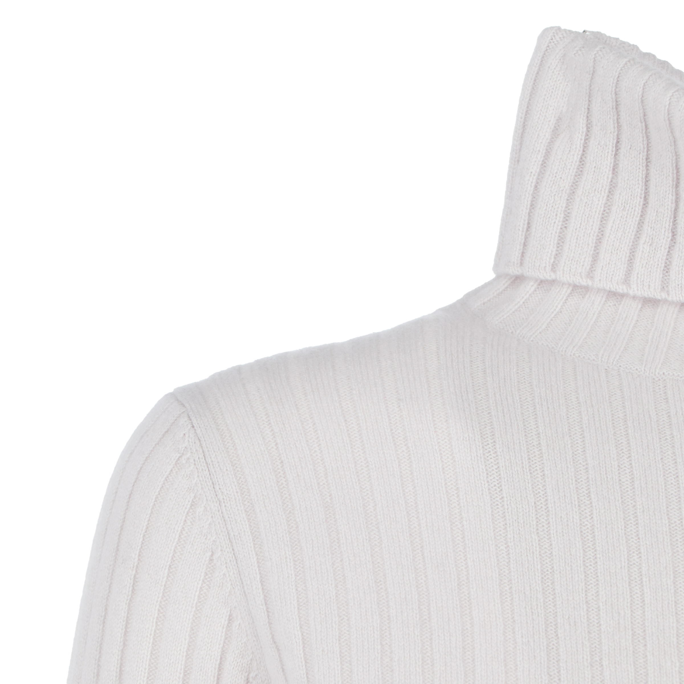 ALLUDE Turtleneck Sweater