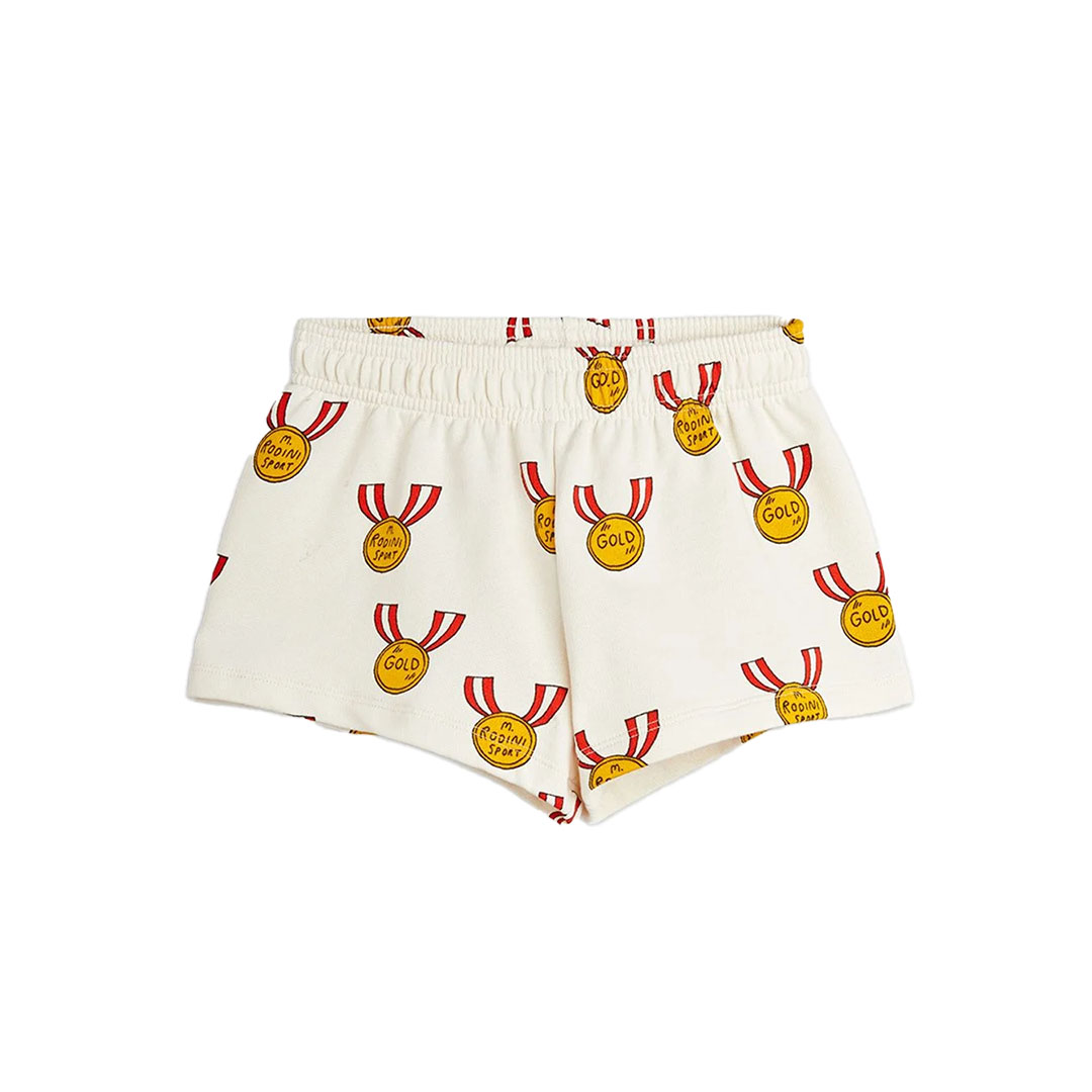 MINIRODINI Medals Sweatshort