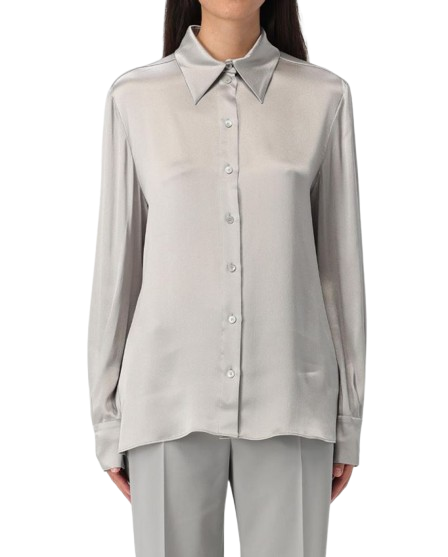 ALBERTA FERRETTI Shirt Satin ALBERTA FERRETTI Shirt Satin