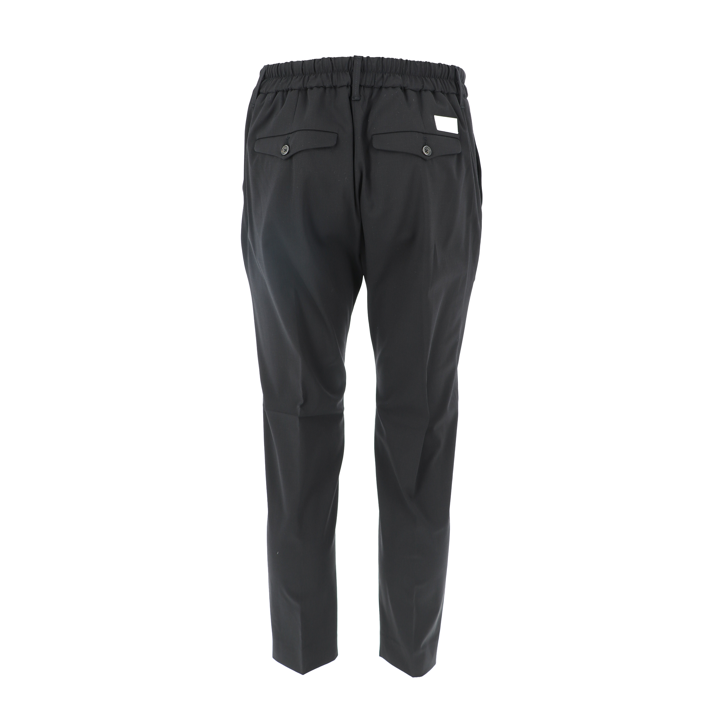 NINE IN THE MORNING Trouser Yoga
