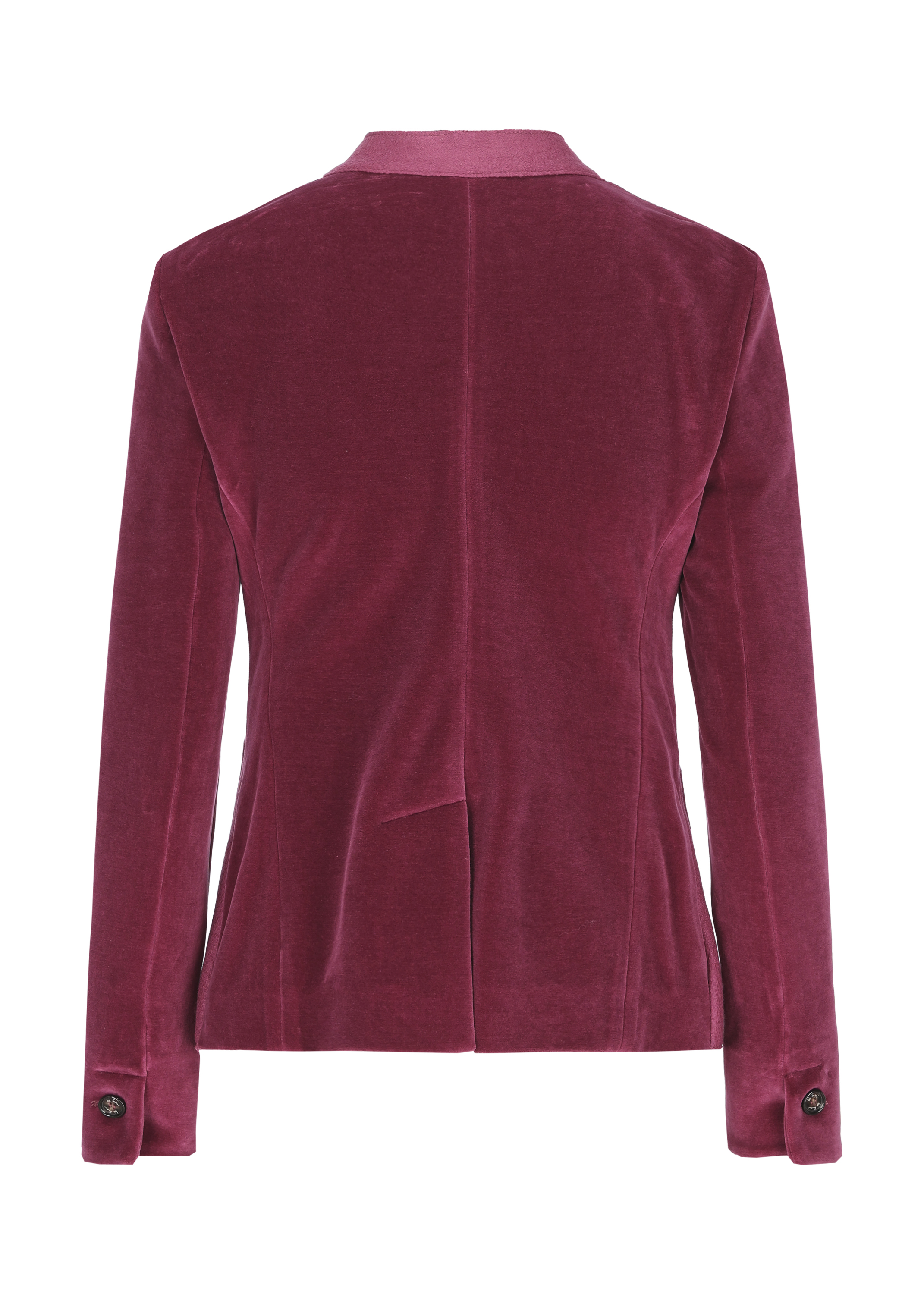 LUIS TRENKER LURANDA JACKET