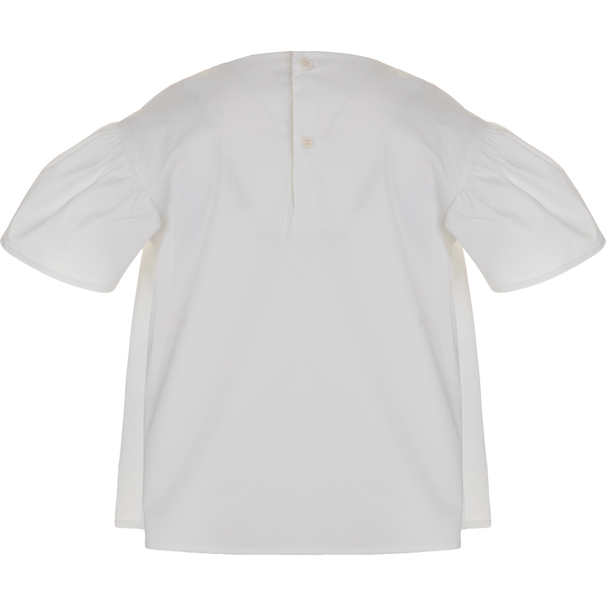 IL GUFO blouse