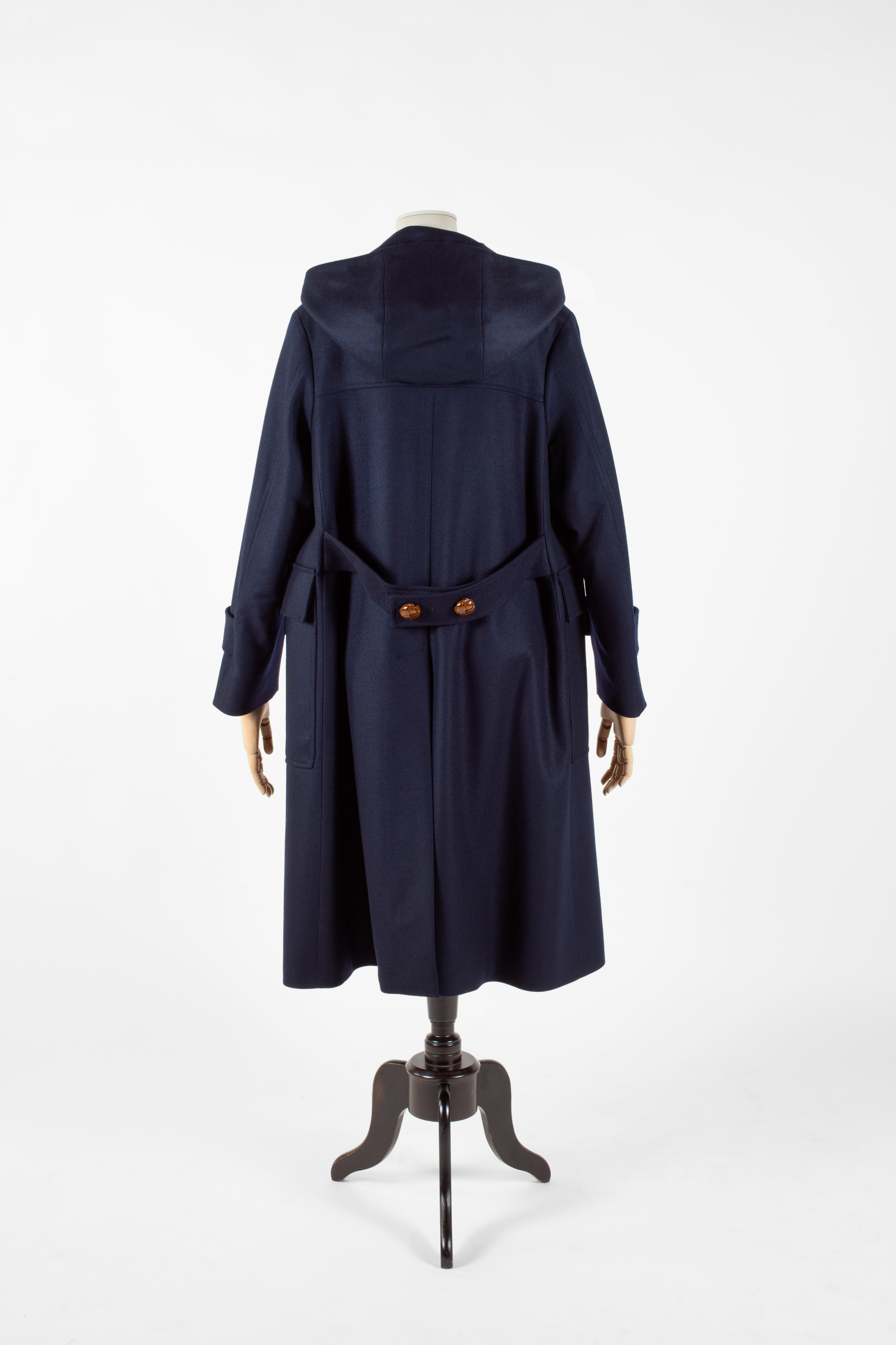 LODENWELT Duffle Coat Loden LODENWELT Duffle Coat Loden