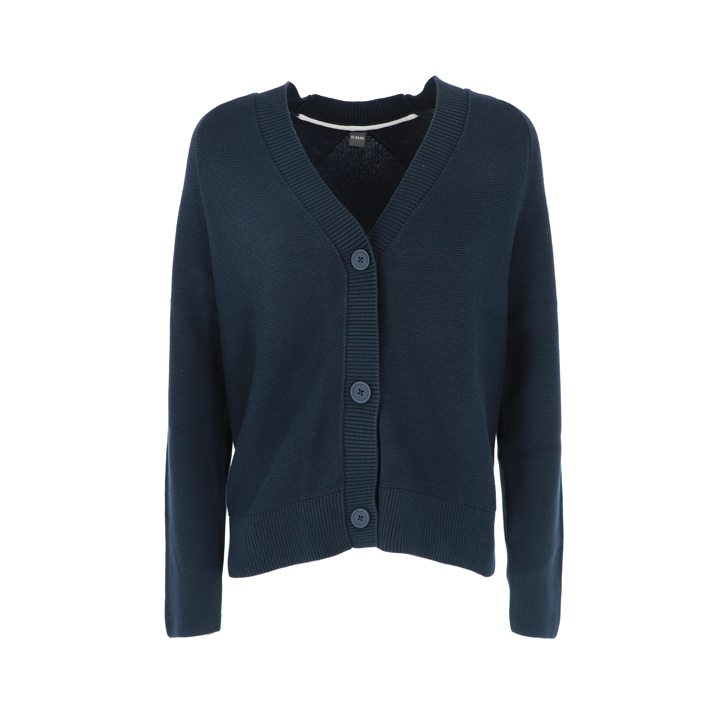 Dark Navy