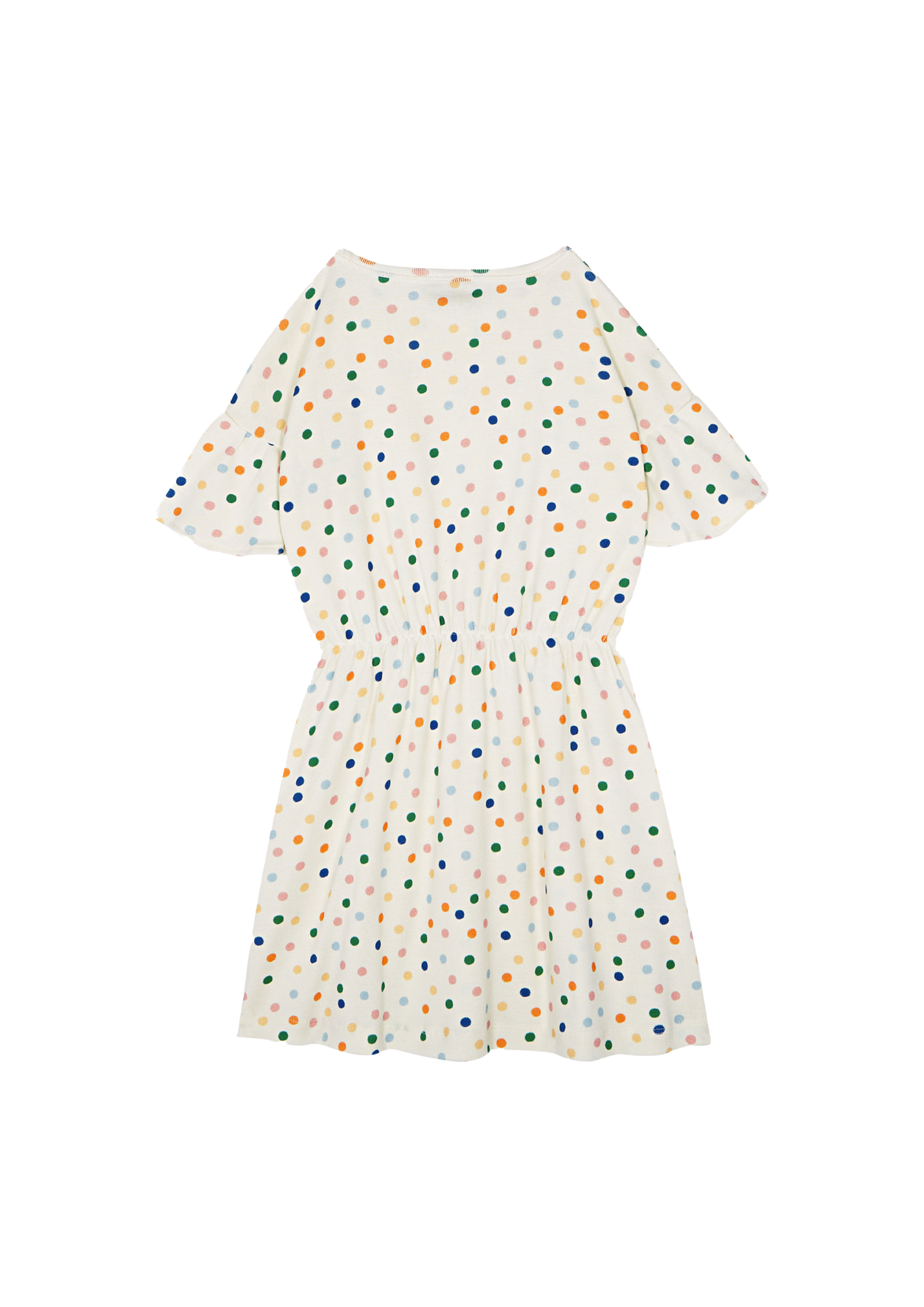 THE CAMPAMENTO Dress Pois