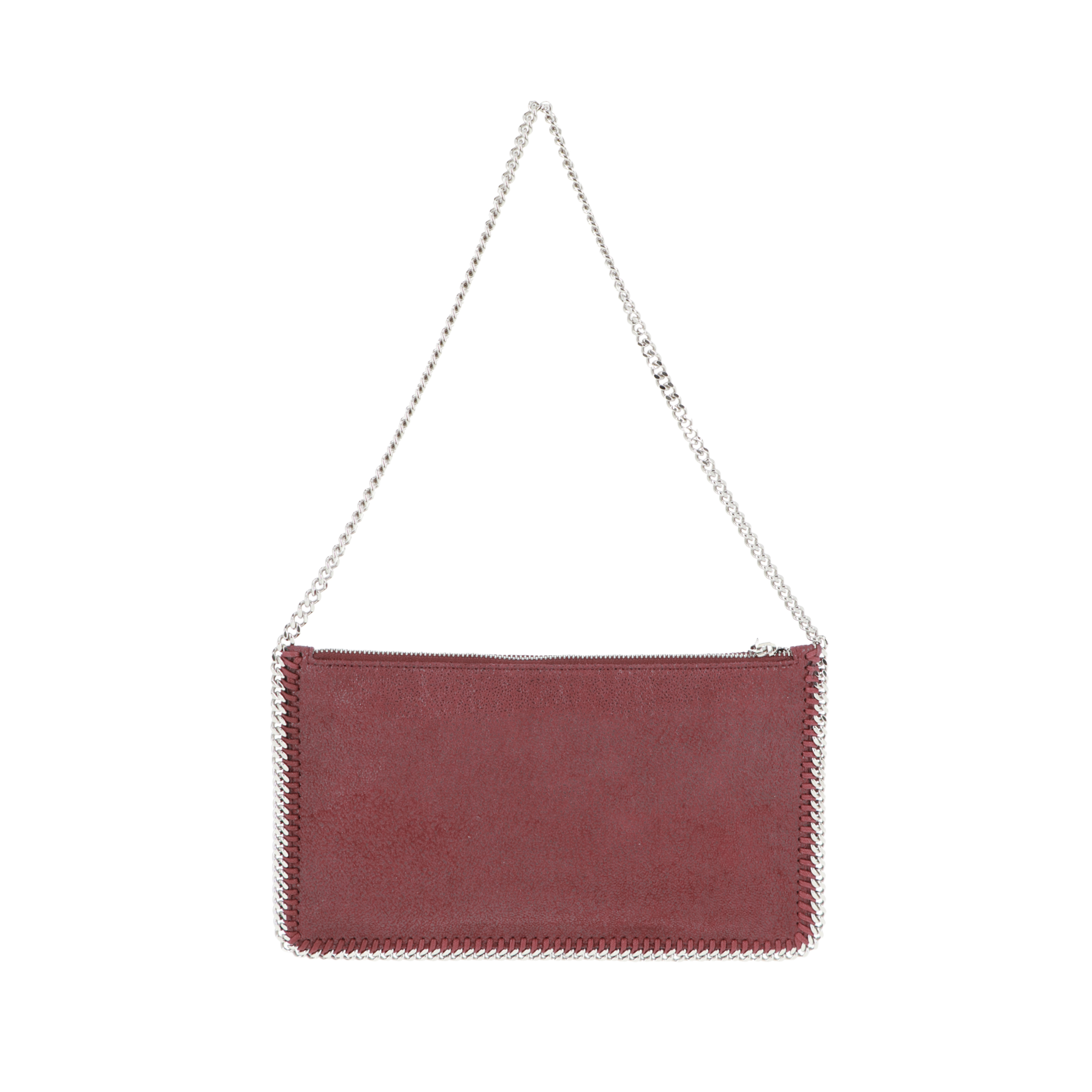 STELLA MCCARTNEY Pochette Accessoire Eco Shaggy
