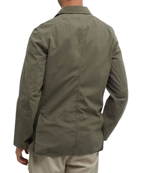 BARBOUR Ashby Freizeitjacke