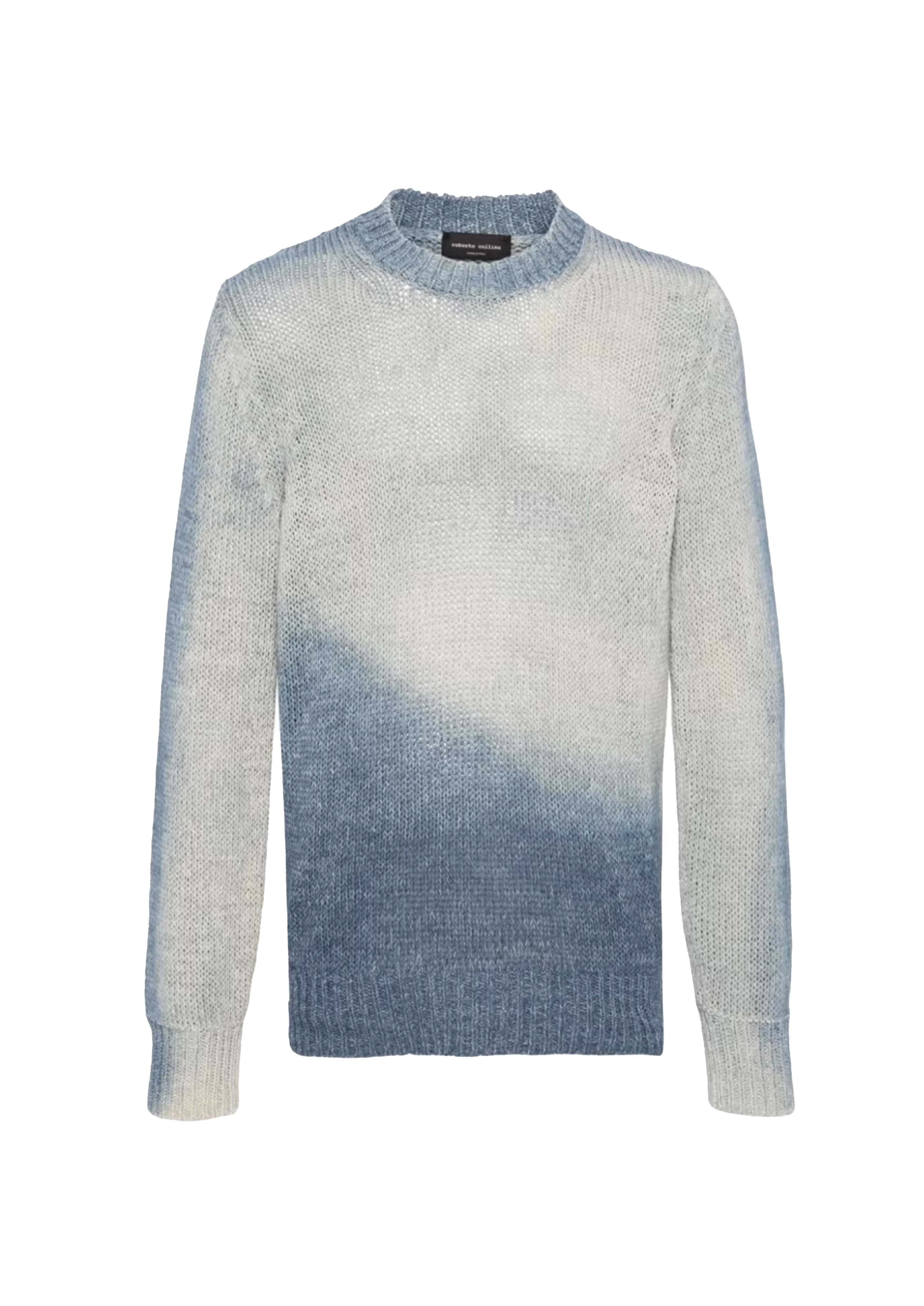 ROBERTO COLLINA Sweater