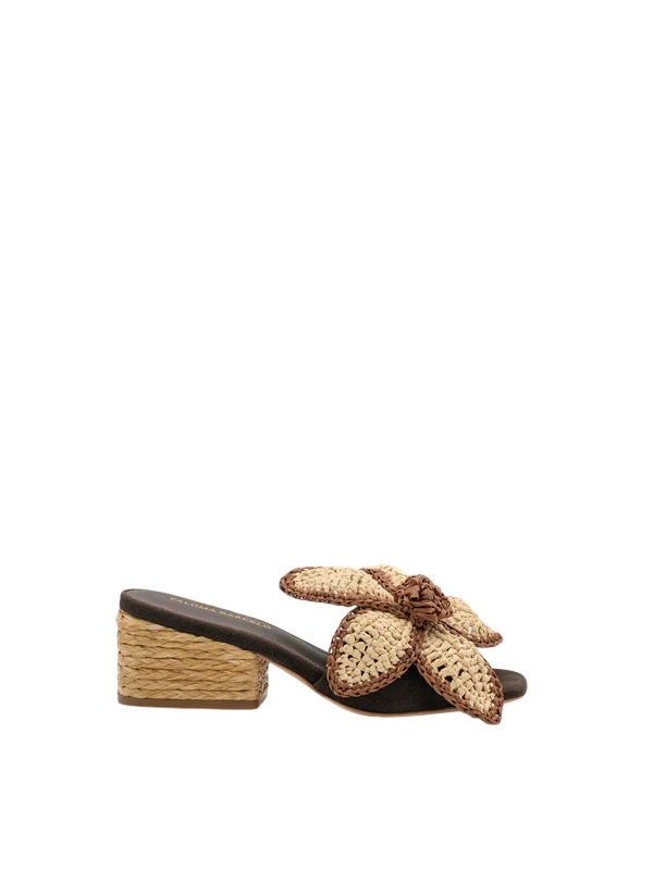 PALOMA BARCELO Dally Suede