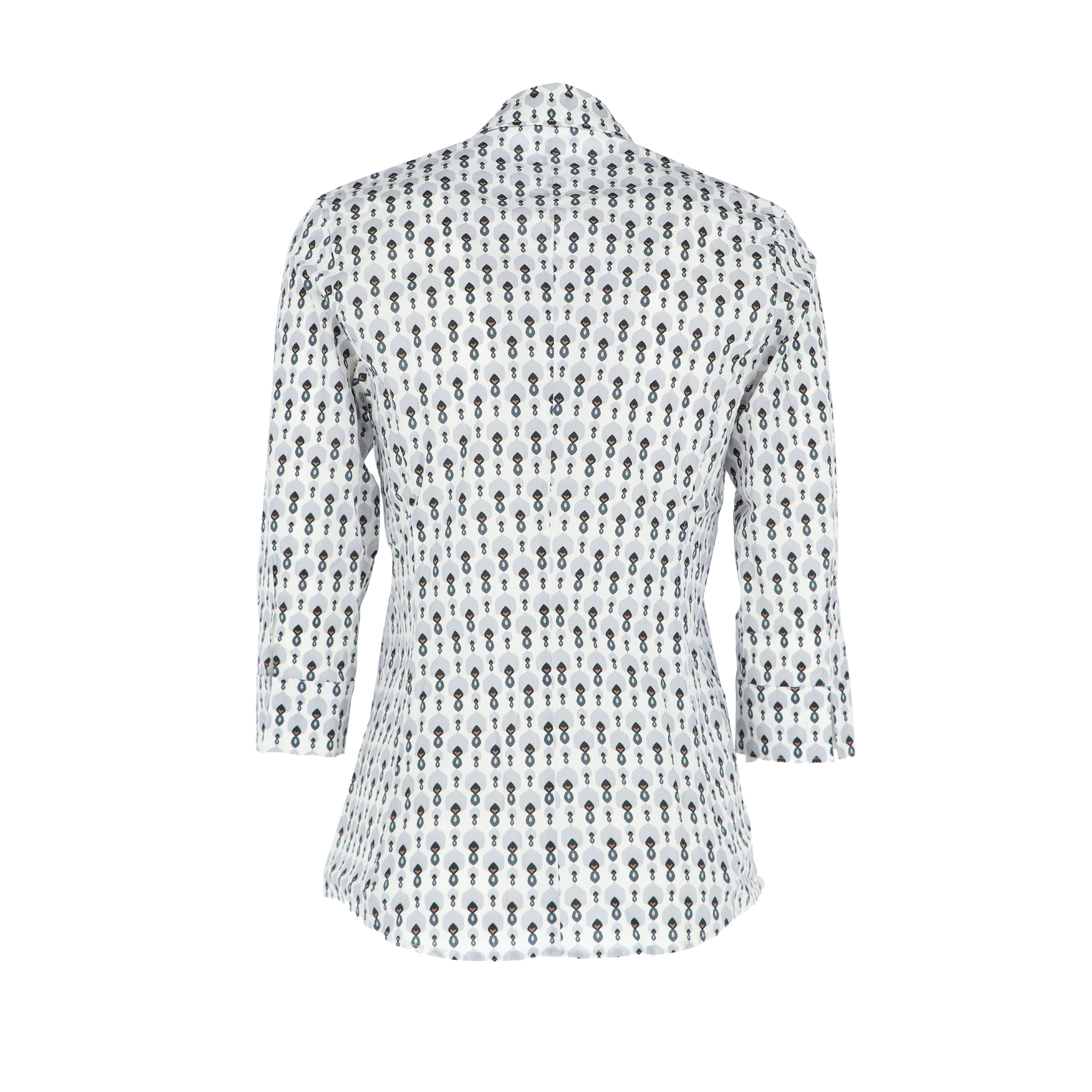 CALIBAN Blouse