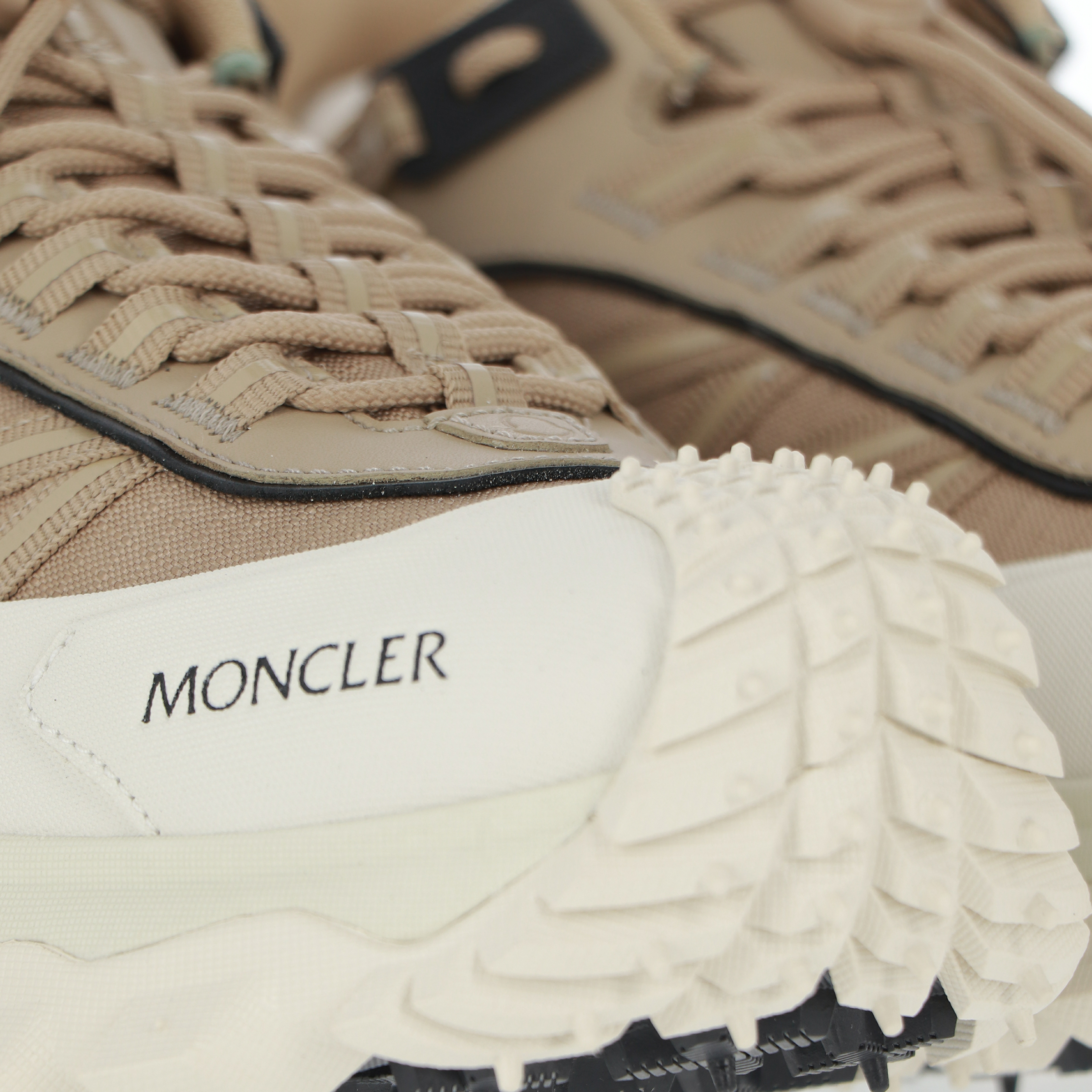 MONCLER Trailgrip