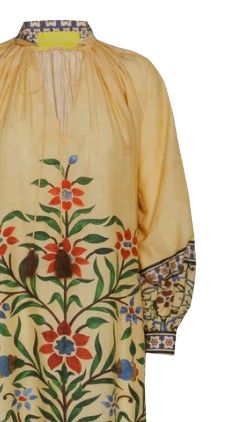 PHILIPPA 1970 Vestito