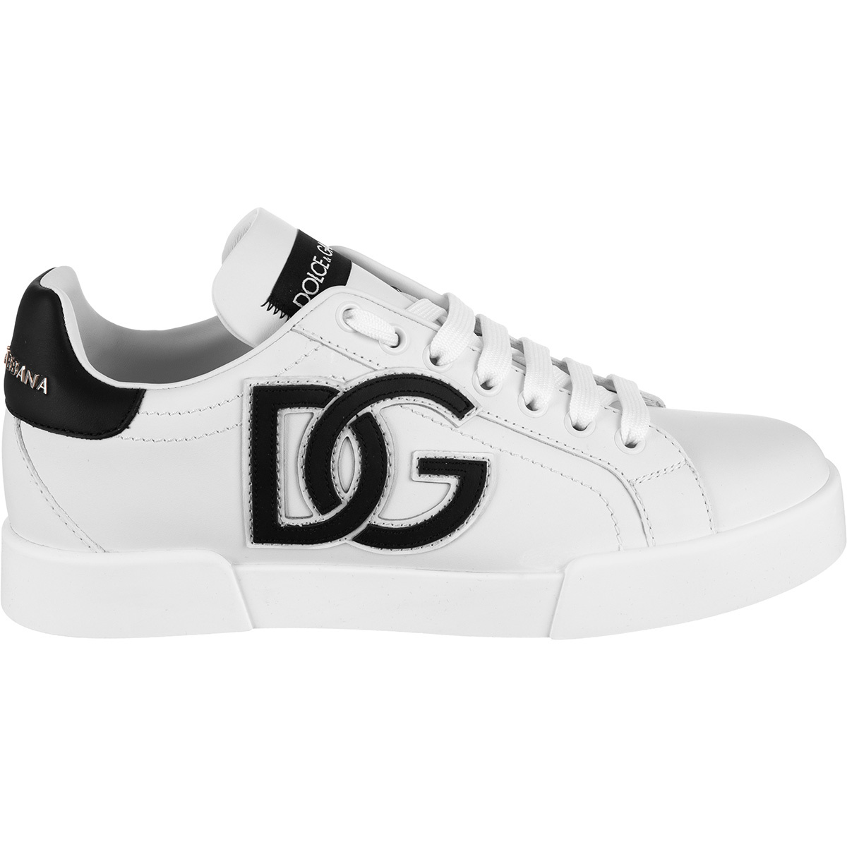 Scarpe tennis dolce best sale e gabbana