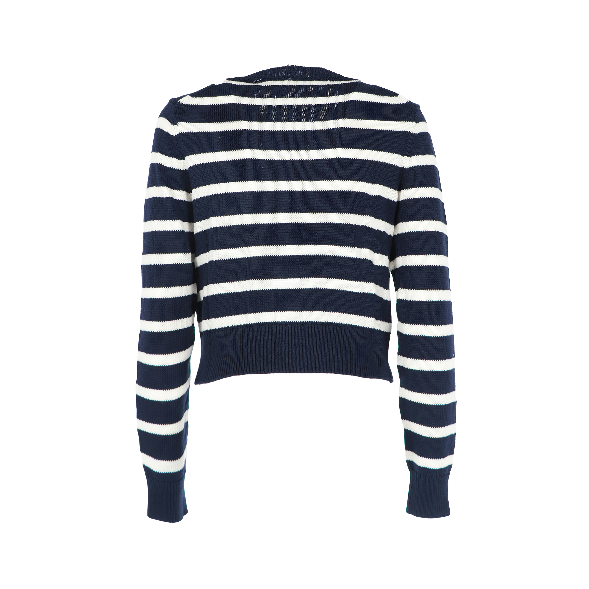 POLO RALPH LAUREN STRP Cardigan