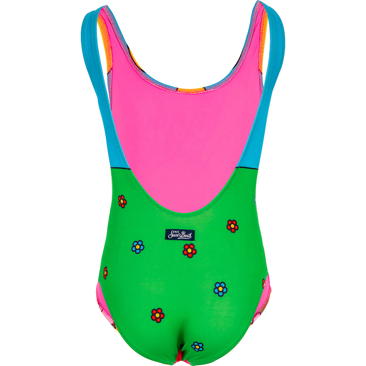 MC2 SAINT BARTH CLASSIC ONE PIECE