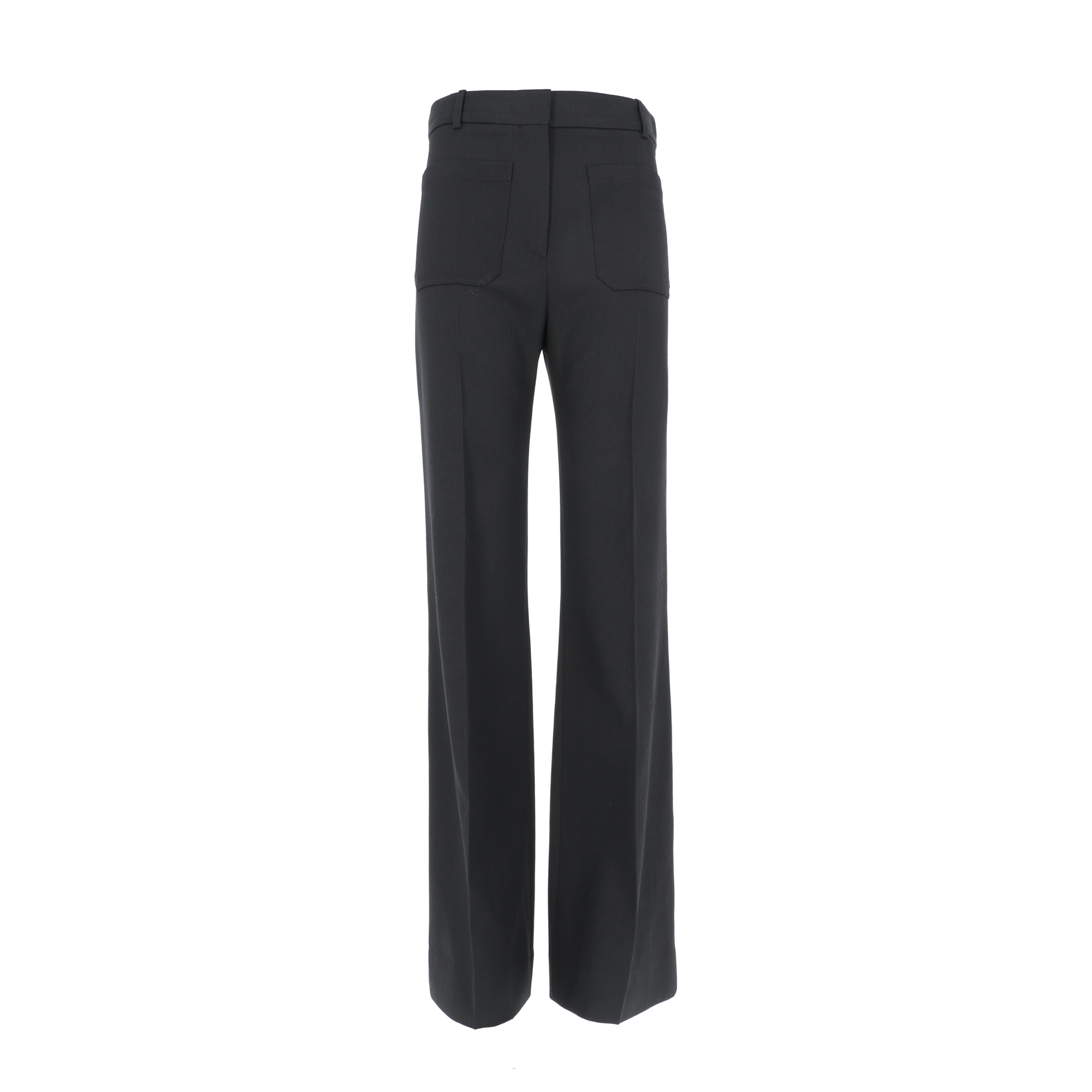 VICTORIA BECKHAM Alina Trousers VICTORIA BECKHAM Alina Trousers