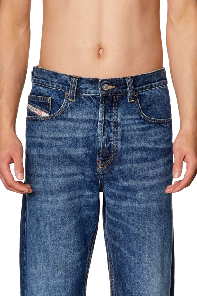 DIESEL 2010 D-Macs