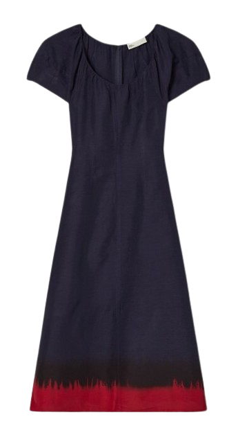 TORY BURCH Abito a palloncino