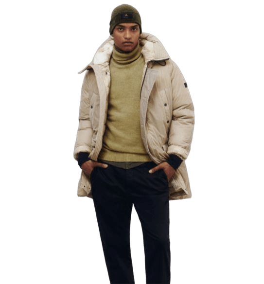 PEUTEREY Einar MFT
