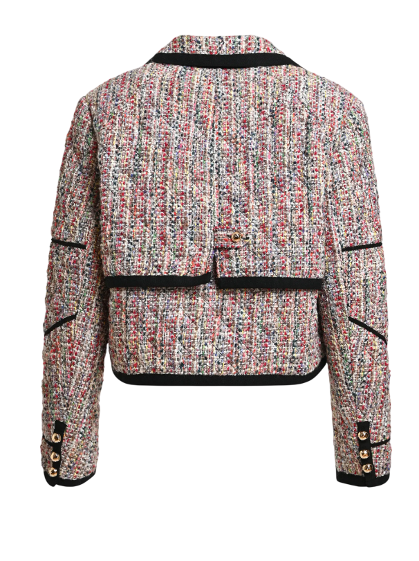 ESSENTIEL Kira Quilted Jacket