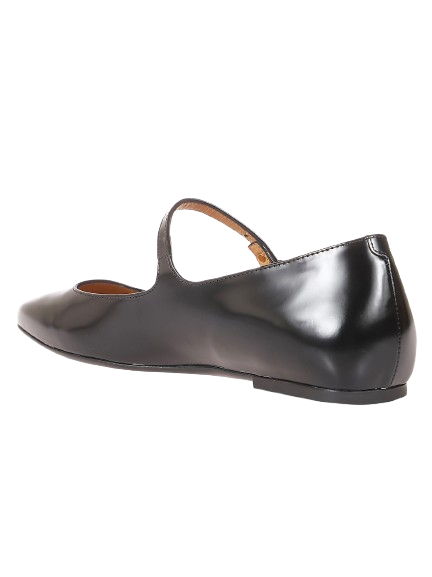 TOD'S GOMMA FLAT 23L W/ STRAP