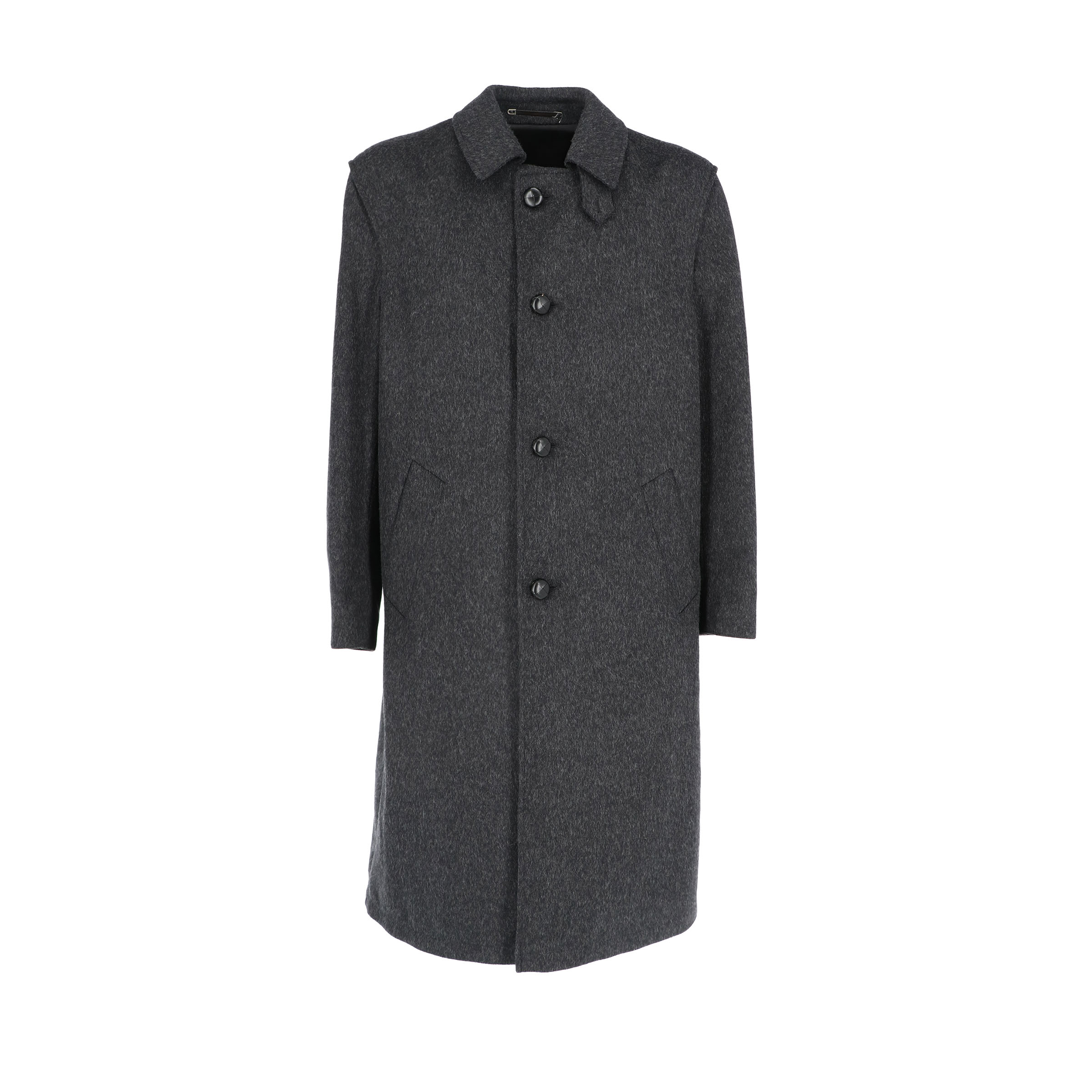 OBERRAUCH ZITT Lodenmantel OBERRAUCH ZITT Lodenmantel