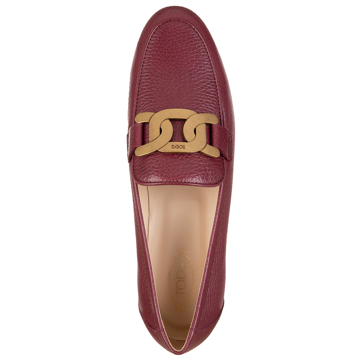 TOD'S Moccasin