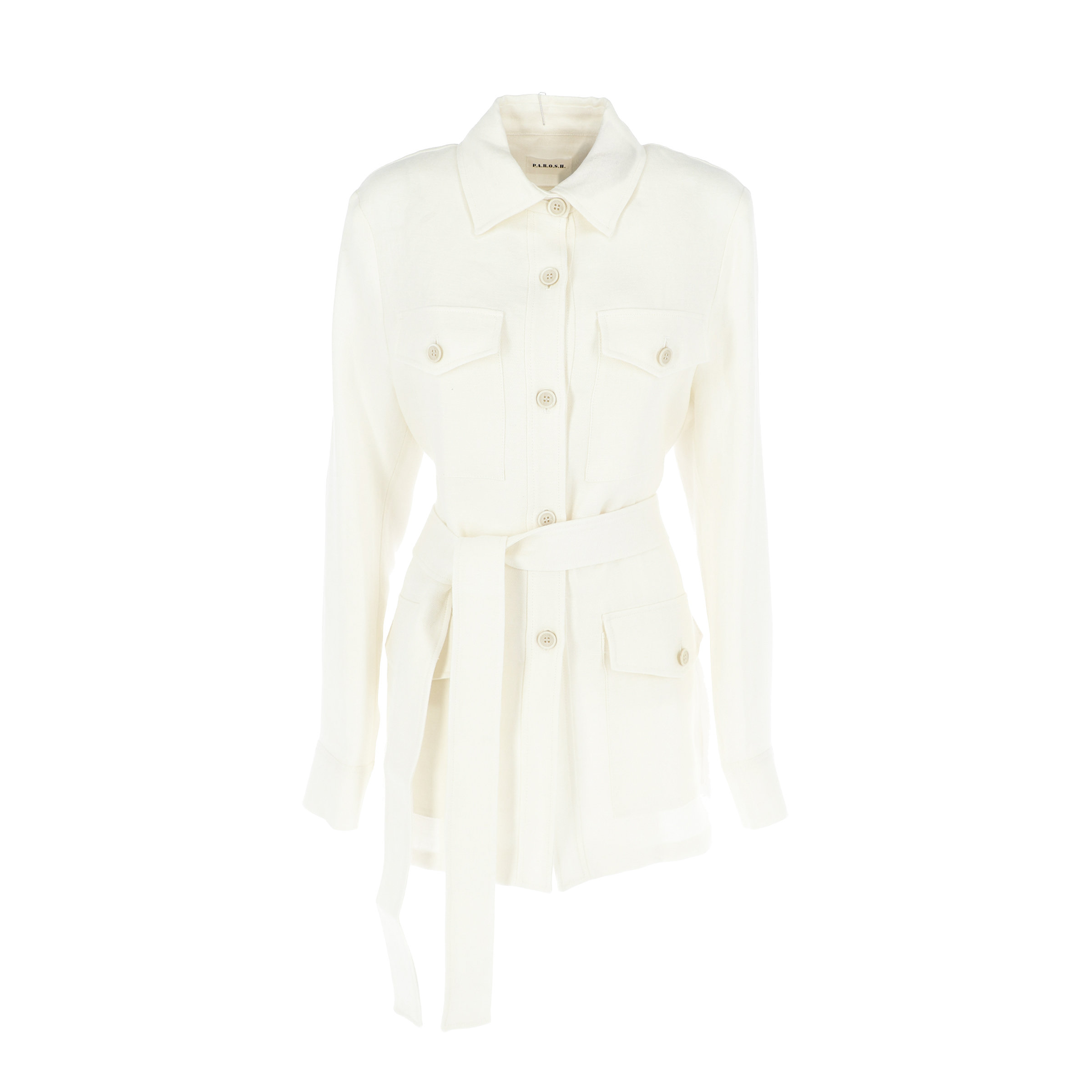 P.A.R.O.S.H. Blazer