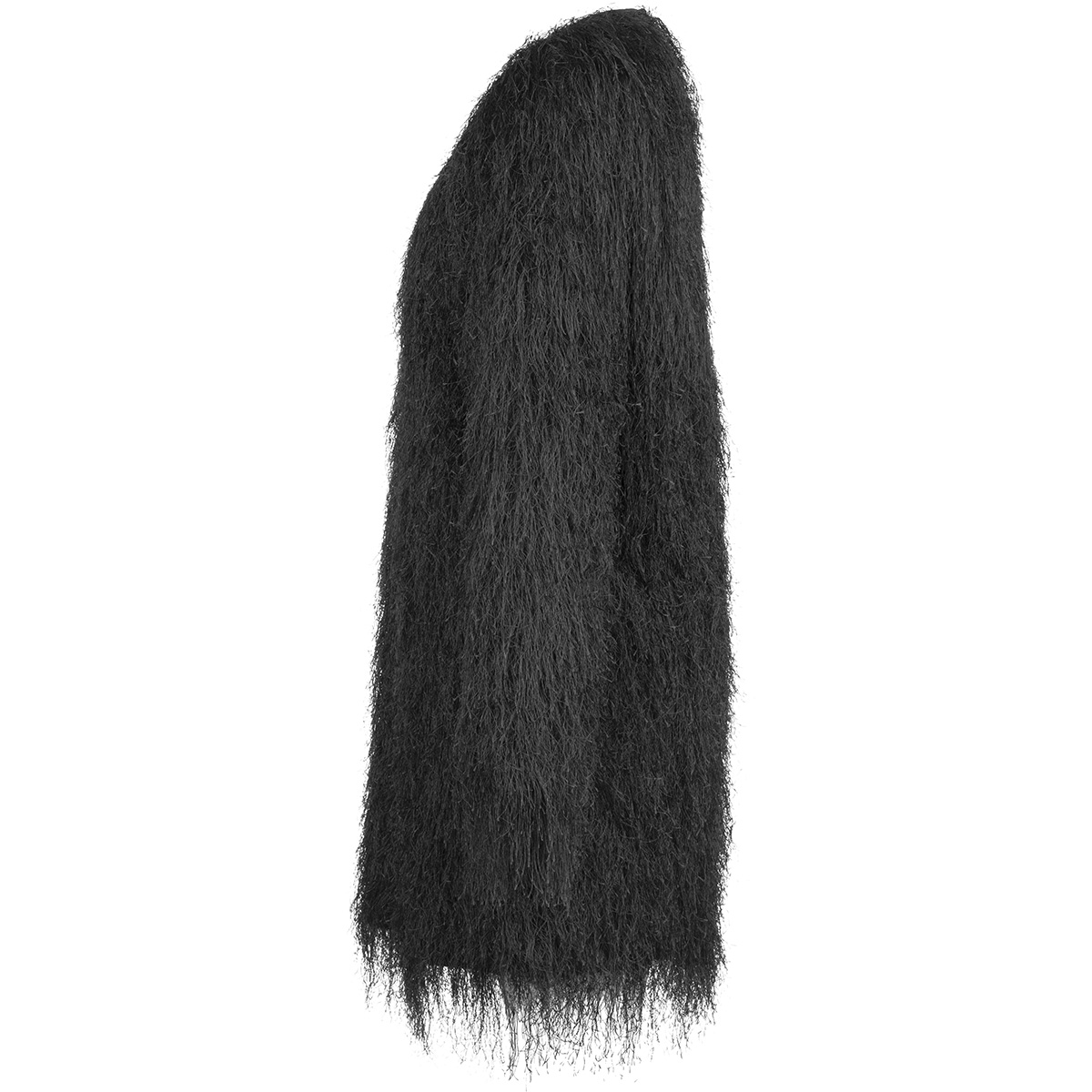 LOULOU DE SAISON LANGÄRMELIGES MINIKLEID LOULOU DE SAISON LANGÄRMELIGES MINIKLEID