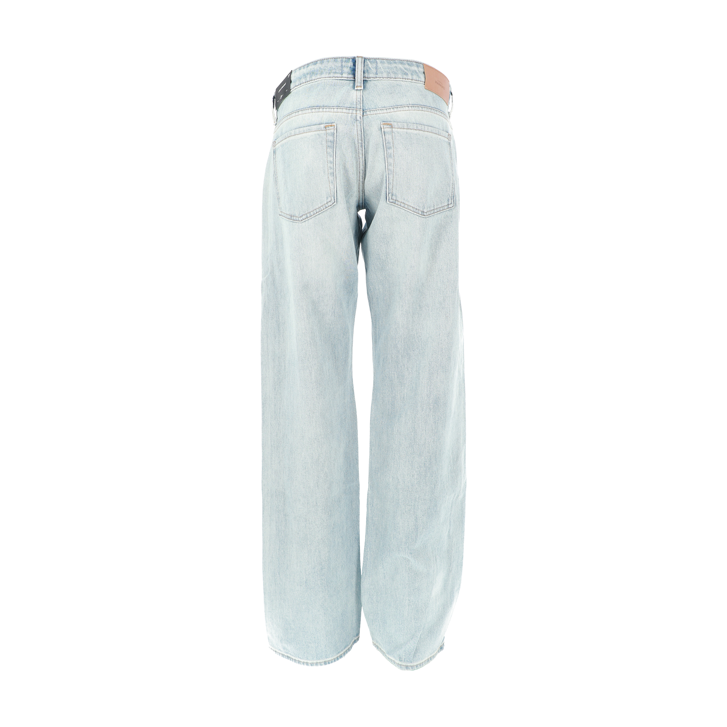 SEVEN JEANS Tokyo dritti a vita bassa SEVEN JEANS Tokyo dritti a vita bassa