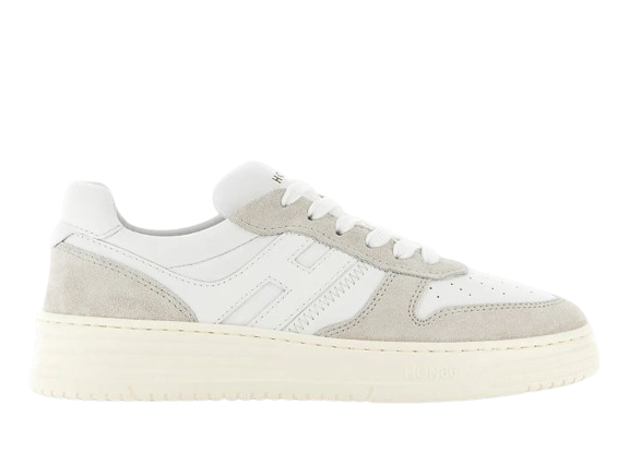 White/Beige