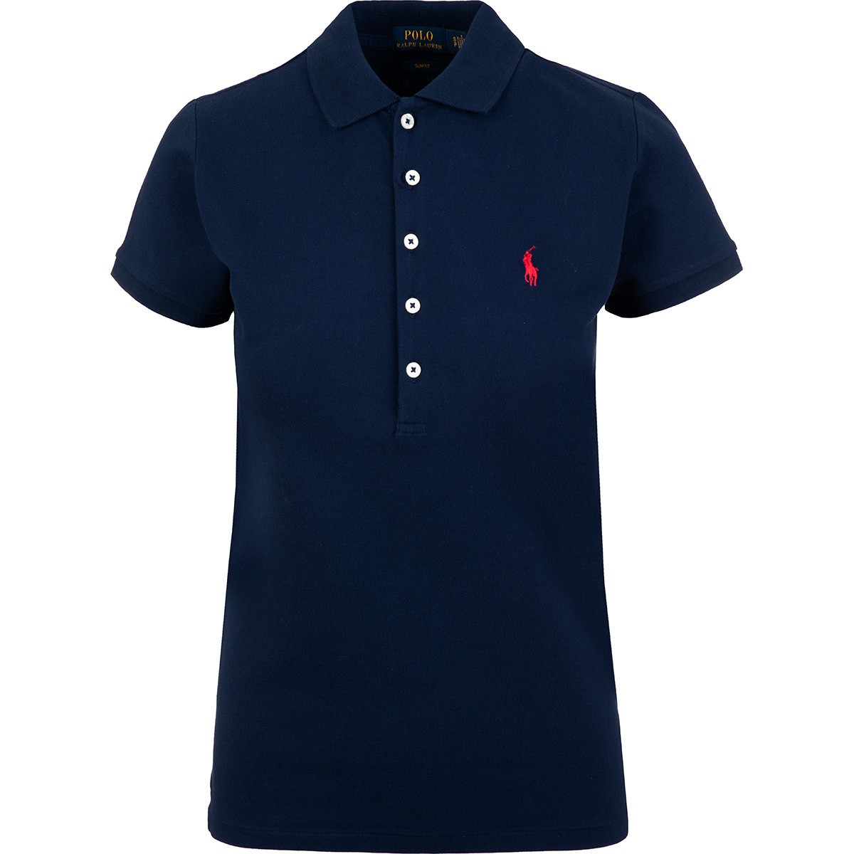 POLO RALPH LAUREN Julie Polo
