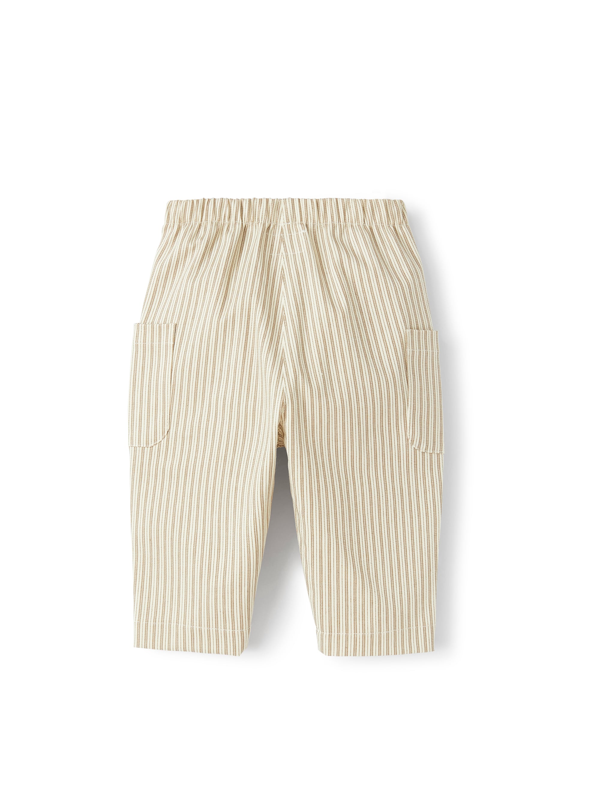 TEDDY&MINOU Trouser