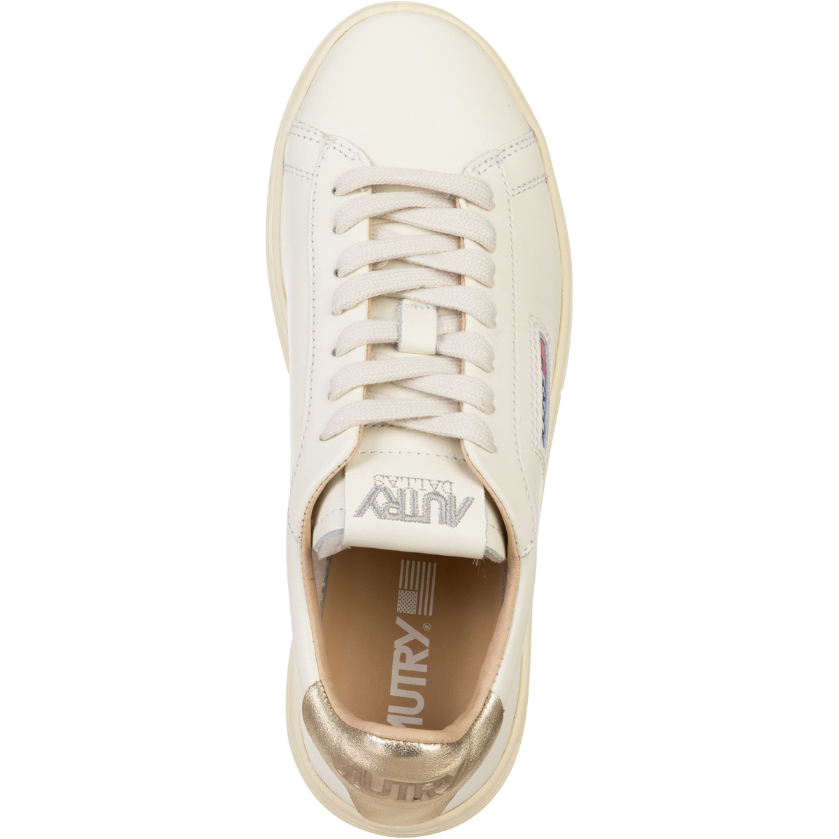 AUTRY DALLAS LOW WOMEN