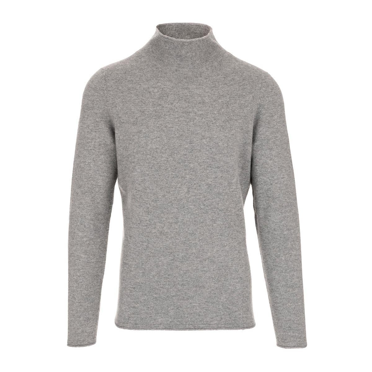 GREY MEL.